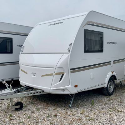 Caravane Weinsberg CaraOne 400 LK à vendre