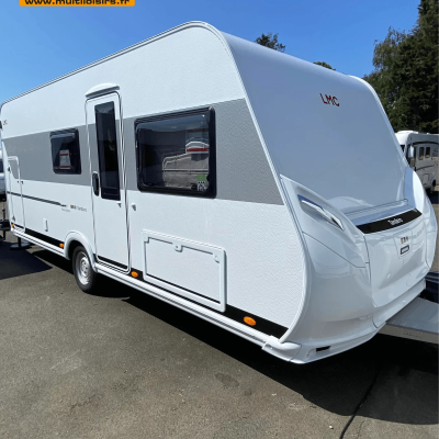 Caravane LMC TANDERO 500K COLLECTION 2023 à vendre