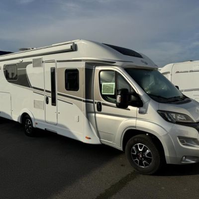 Camping-car MC Louis T459 à vendre