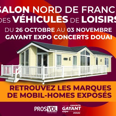 Mobil-homes