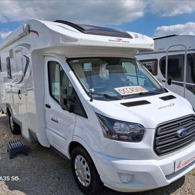 Camping-car Roller Team Kronos 265 TL à vendre