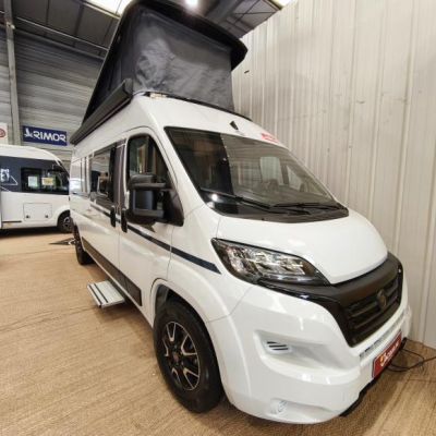 Fourgon Carado 600 à vendre