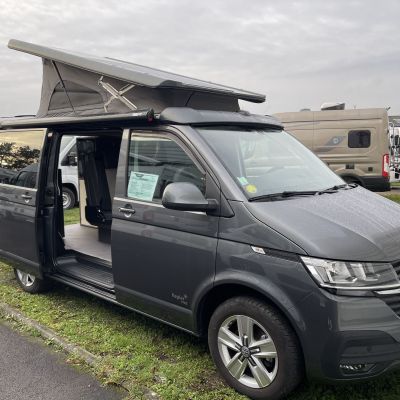 Fourgon Westfalia Kepler 5 à vendre