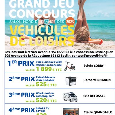 RESULTATS LOTERIE SALON PROSVDL.jpg