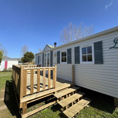 Mobil-home Louisiane Louisiane New Orleans à vendre