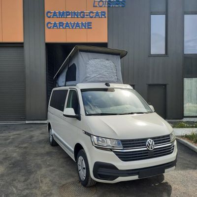 Fourgon  Volkswagen city van t6.1 à vendre
