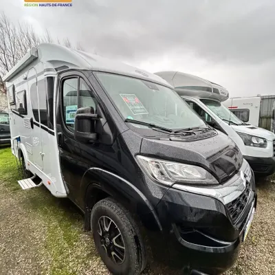 Camping-car Carado V132 à vendre