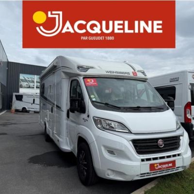 Camping-car Weinsberg 700 MX à vendre