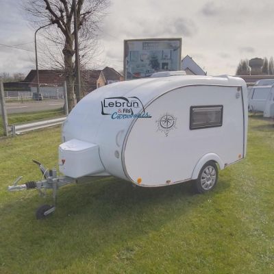 Caravane WEEK END à vendre
