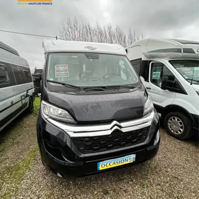 Camping-car Carado V132 à vendre