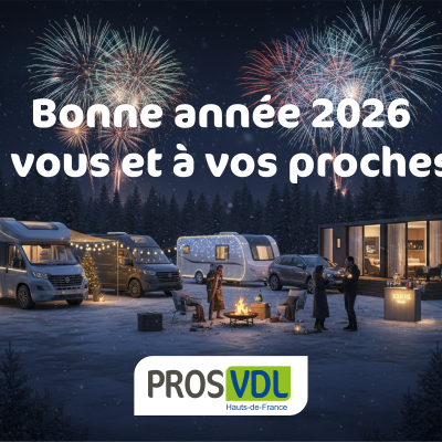 Bonne année 2026