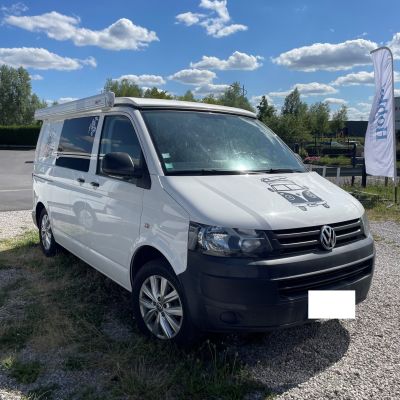 Fourgon Volkswagen Transporter à vendre
