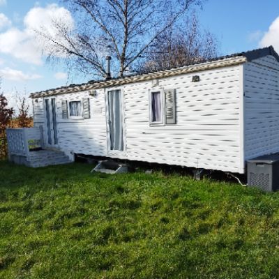 Mobil-home BK BK Continental à vendre