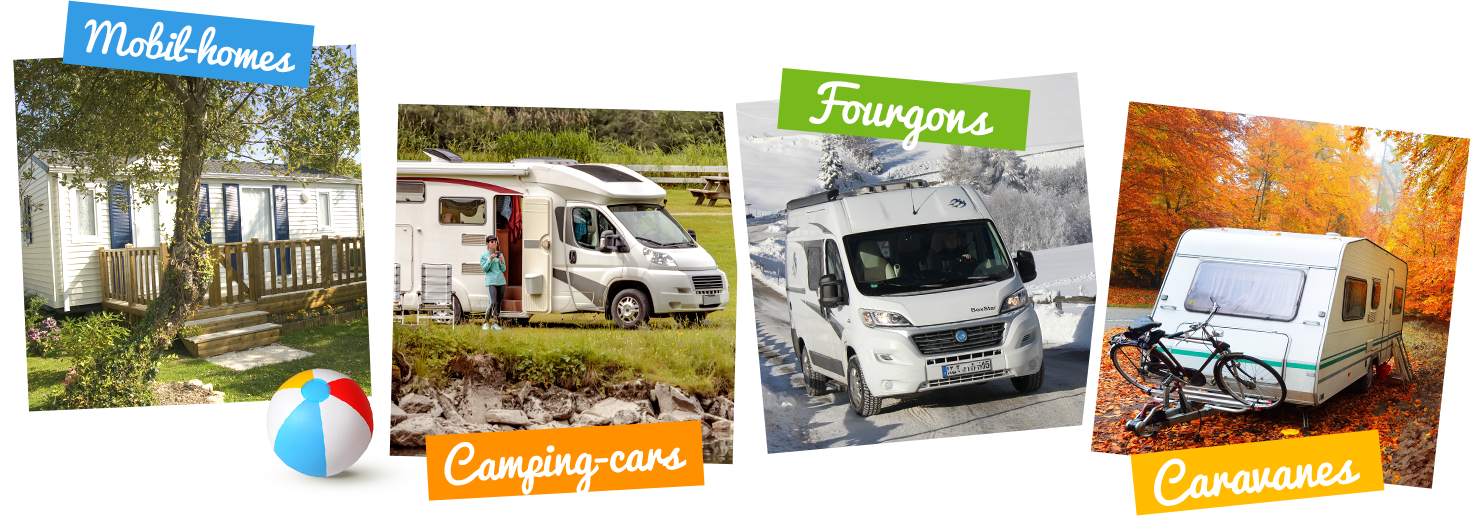 Véhicules de Loisirs Région Hauts-de-France