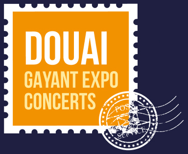 Gayant Expo Douai