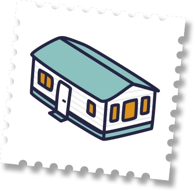 Mobil-homes Salon des véhicules de Loisirs