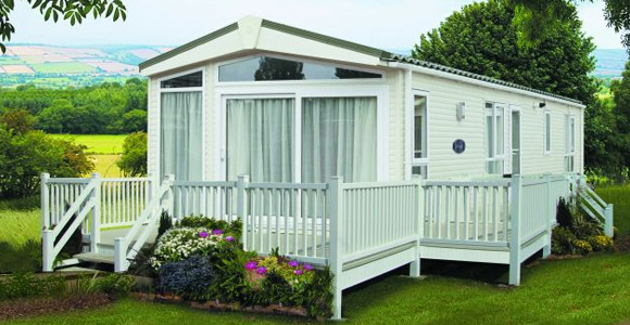 Trouvez votre mobil-home